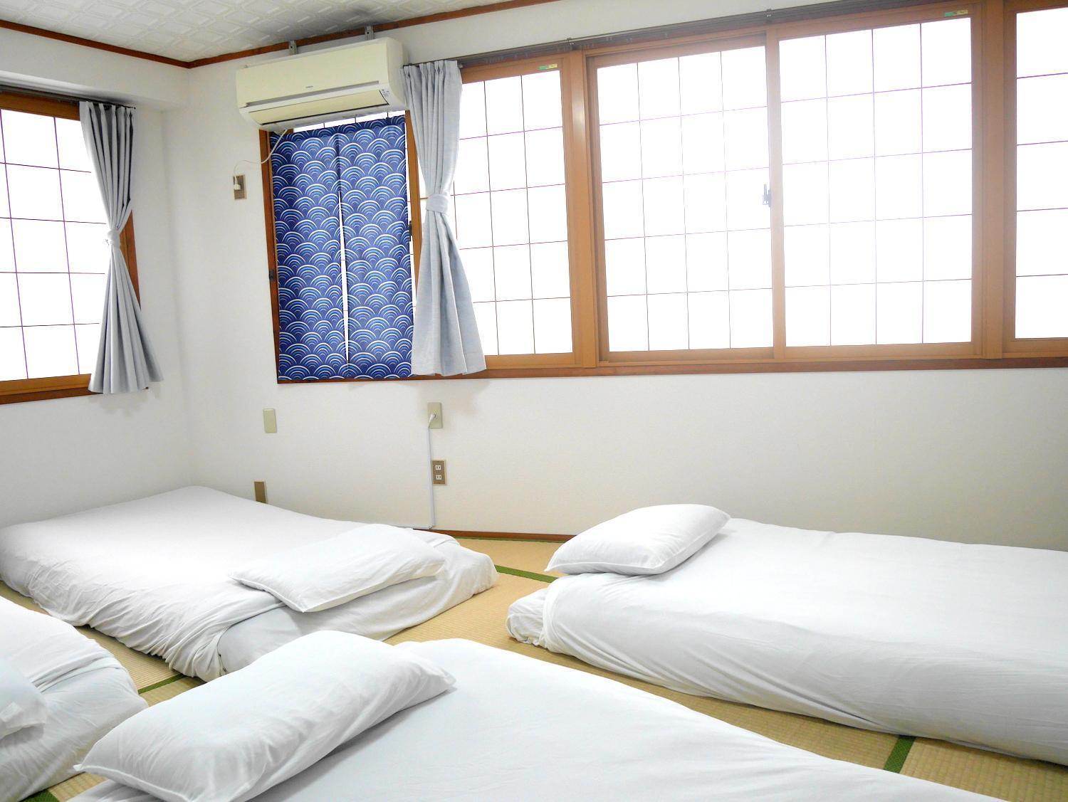 大阪西九条stay2 Osaka