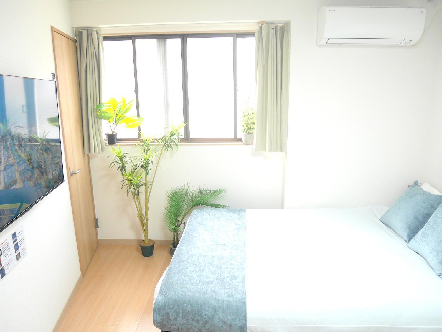 Apartment 大阪西九条stay2 *