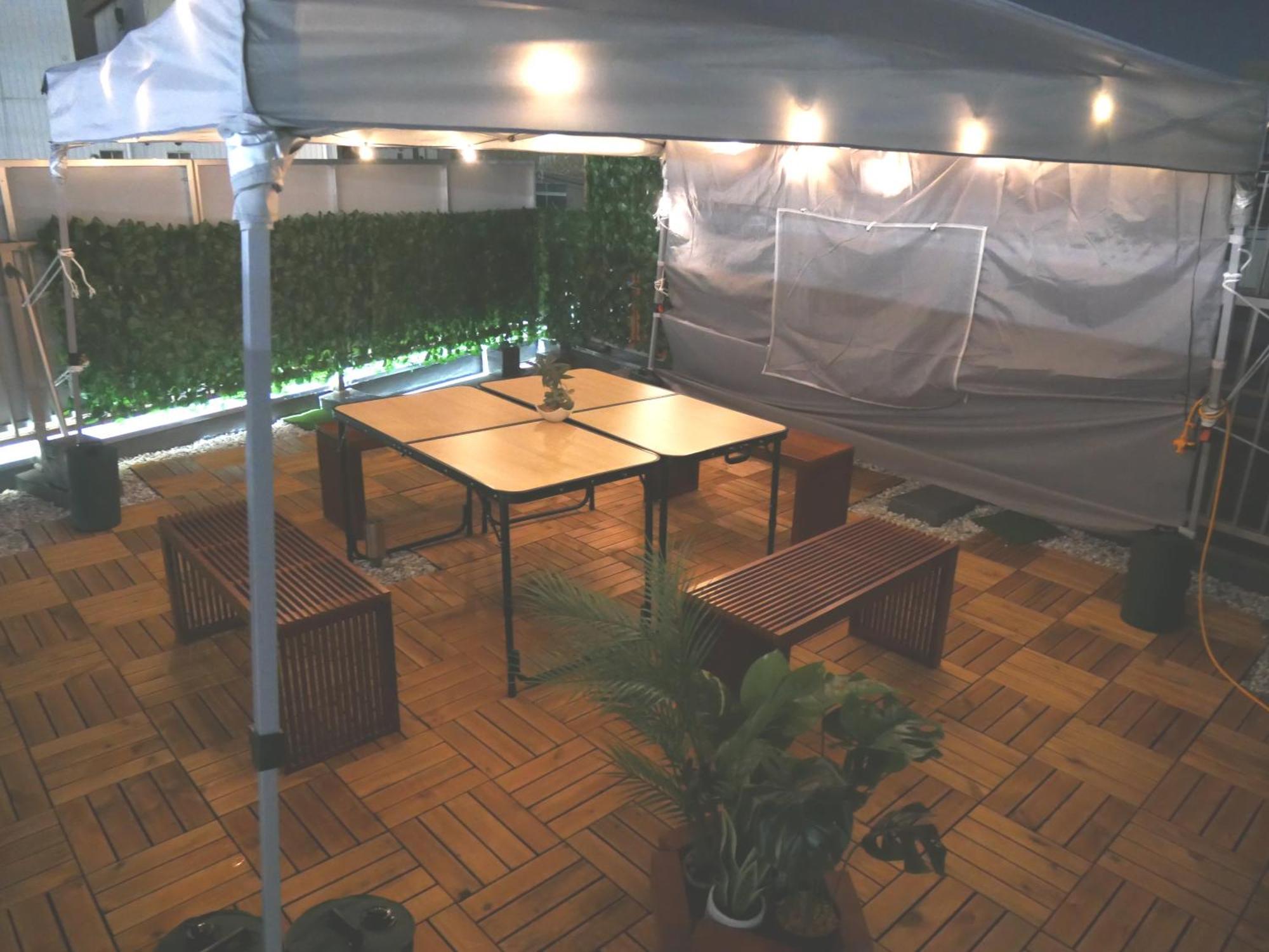 Apartment 大阪西九条stay2