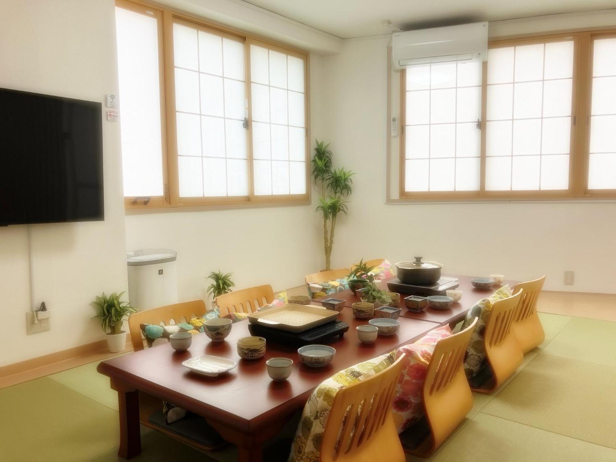 大阪西九条stay2 公寓 *