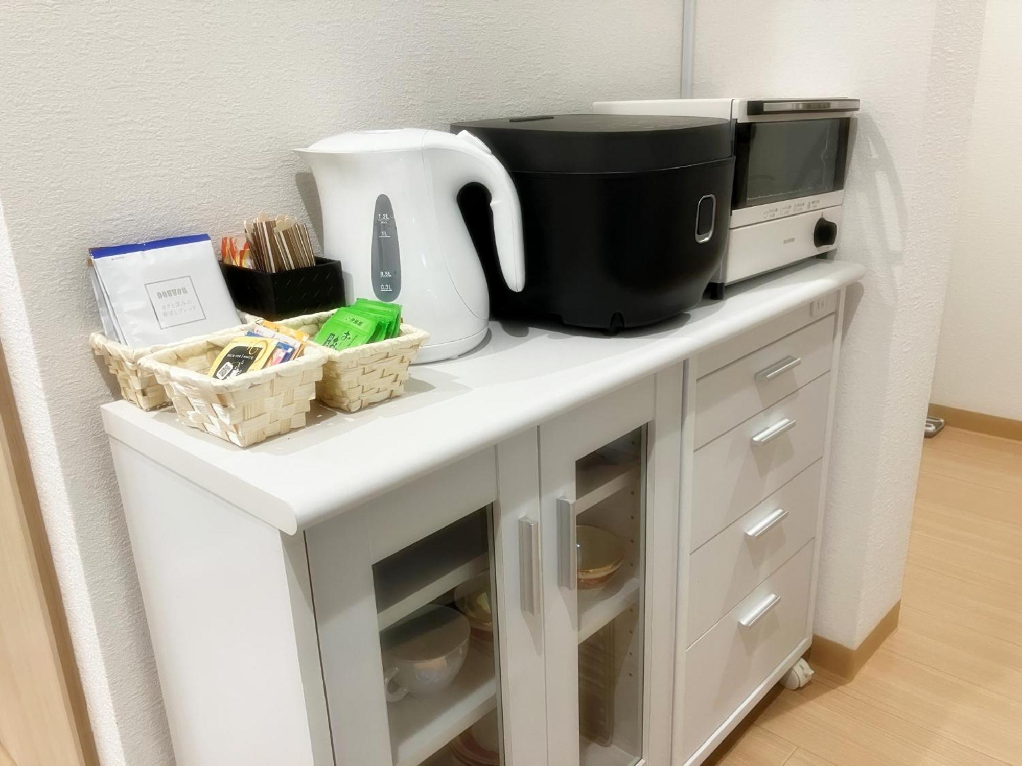公寓 大阪西九条stay2 大阪