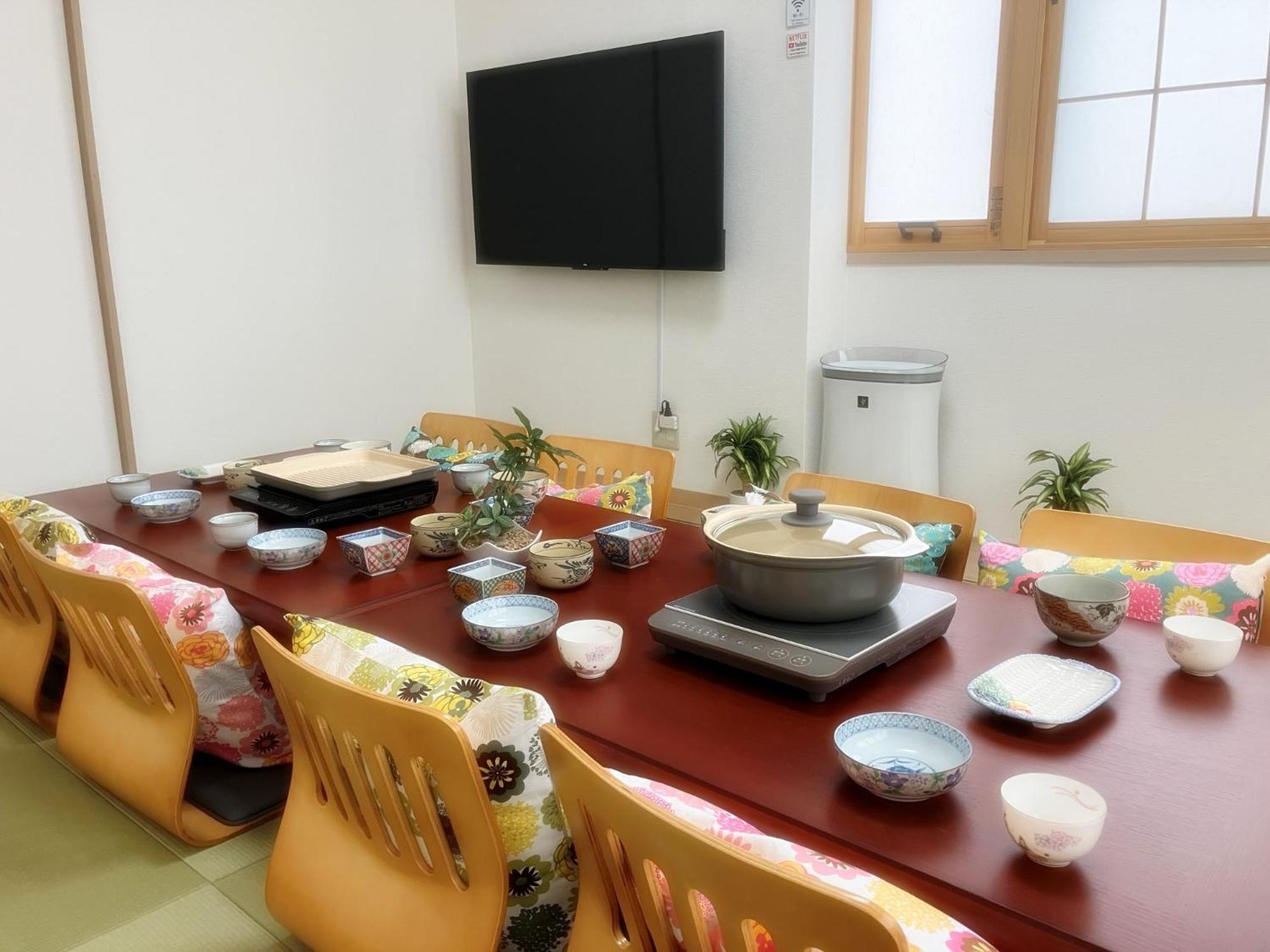 大阪西九条stay2 公寓 *
